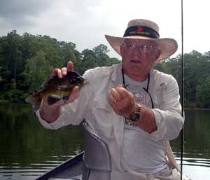 Callaway brim on the Tokyo spider...