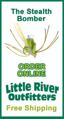 Order the Stealth online at Little River Outfitters