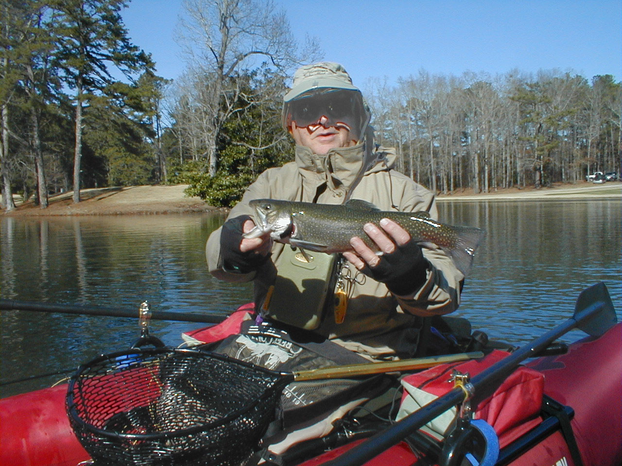 Fly Fishing West & Beyond